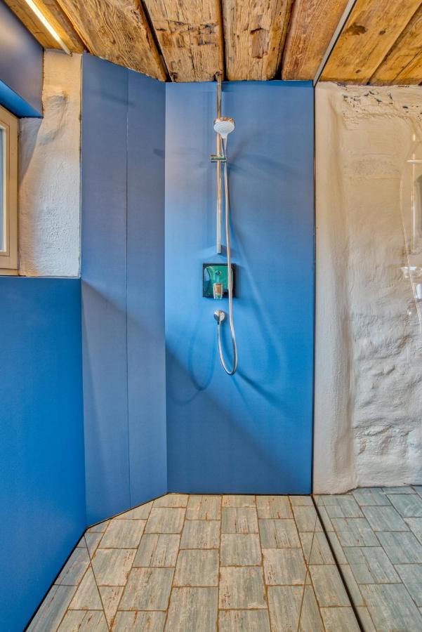 ווארת Jup - A Luxury Boutique Chalet מראה חיצוני תמונה