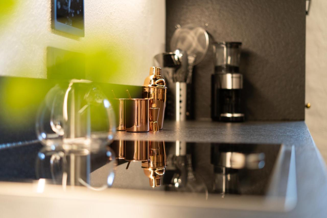 ווארת Jup - A Luxury Boutique Chalet מראה חיצוני תמונה