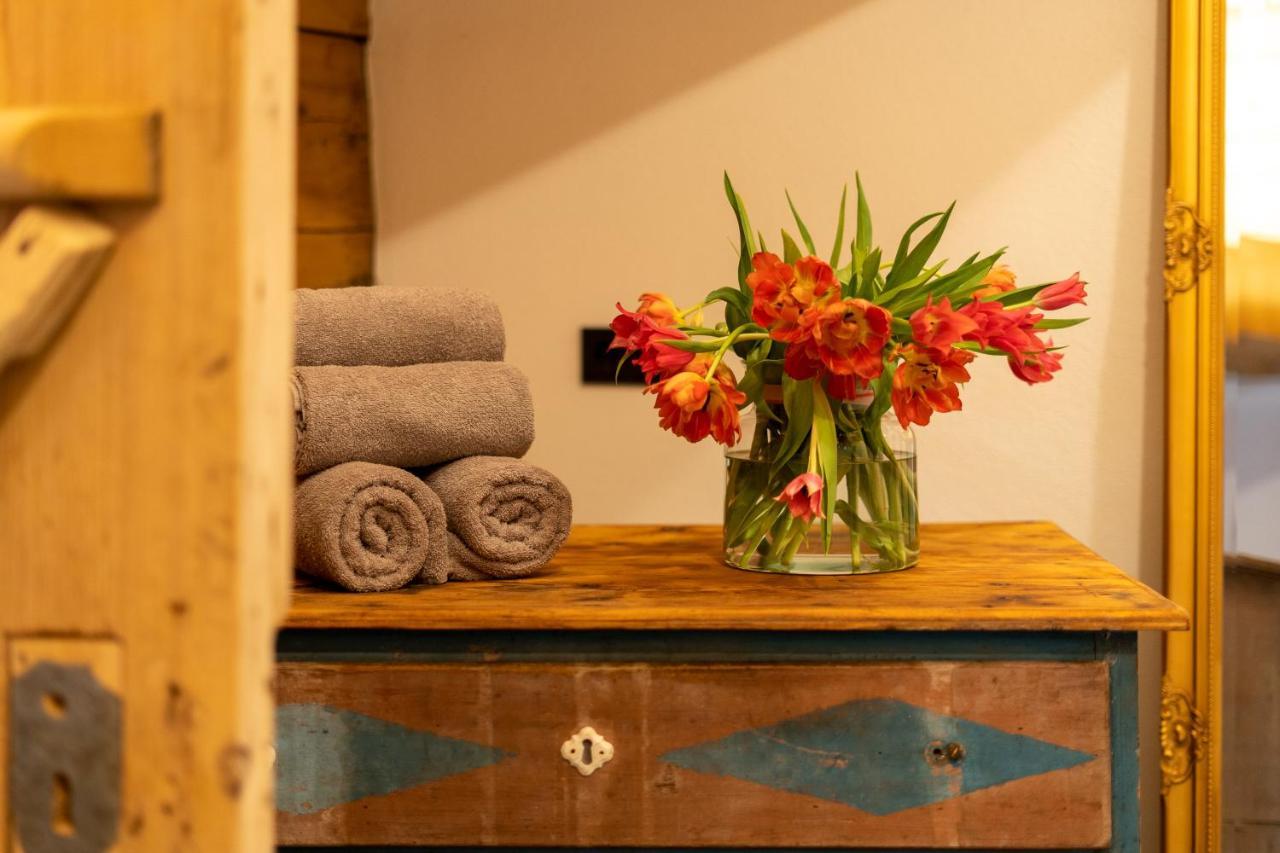 ווארת Jup - A Luxury Boutique Chalet מראה חיצוני תמונה