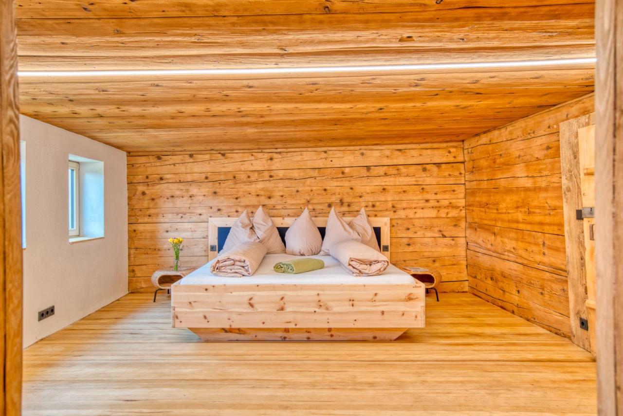 ווארת Jup - A Luxury Boutique Chalet מראה חיצוני תמונה