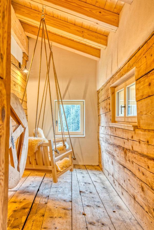 ווארת Jup - A Luxury Boutique Chalet מראה חיצוני תמונה