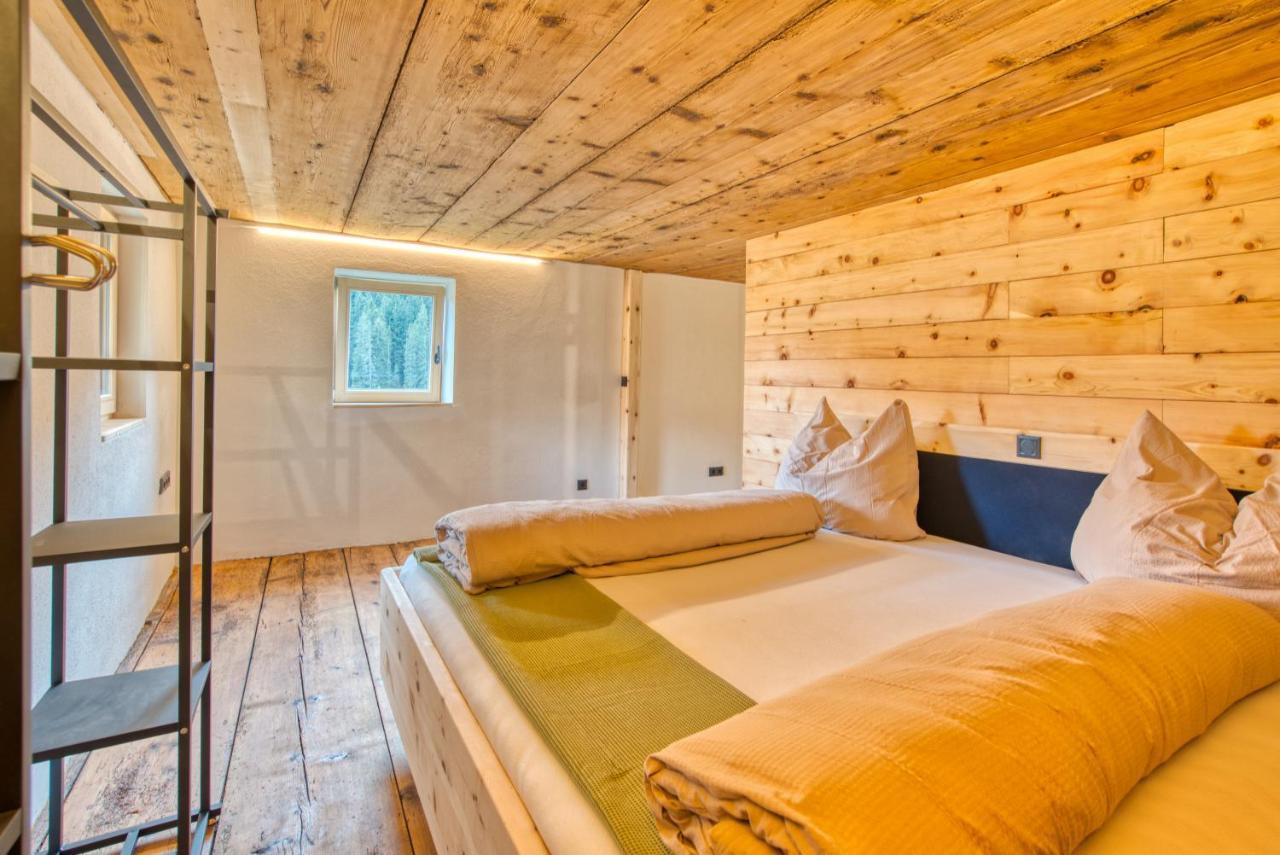 ווארת Jup - A Luxury Boutique Chalet מראה חיצוני תמונה