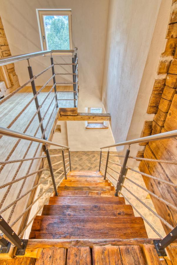 ווארת Jup - A Luxury Boutique Chalet מראה חיצוני תמונה