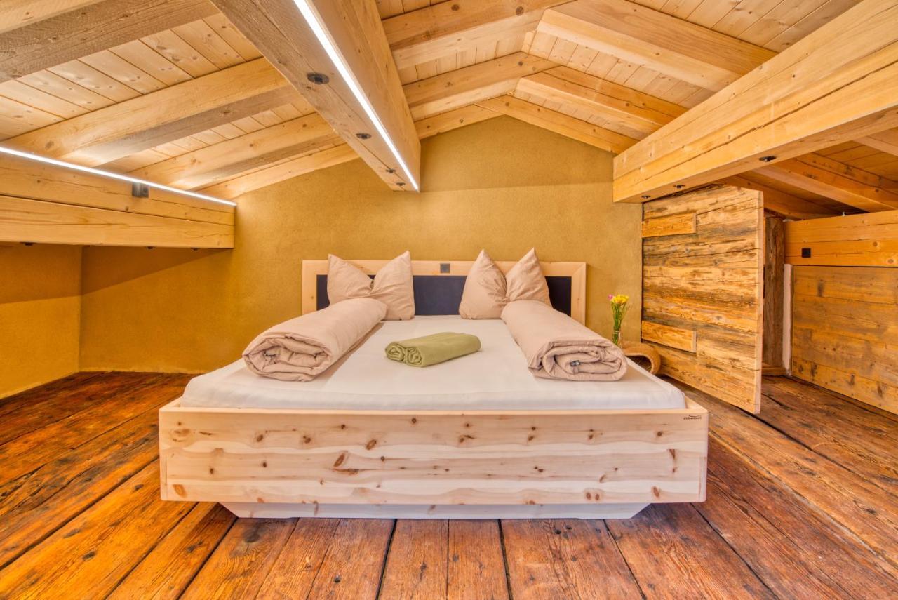 ווארת Jup - A Luxury Boutique Chalet מראה חיצוני תמונה
