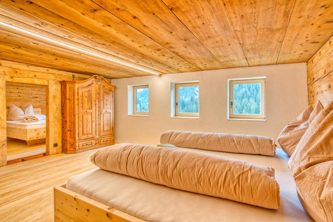 ווארת Jup - A Luxury Boutique Chalet מראה חיצוני תמונה