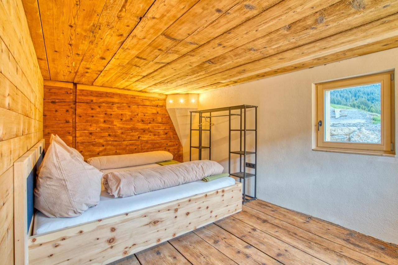 ווארת Jup - A Luxury Boutique Chalet מראה חיצוני תמונה