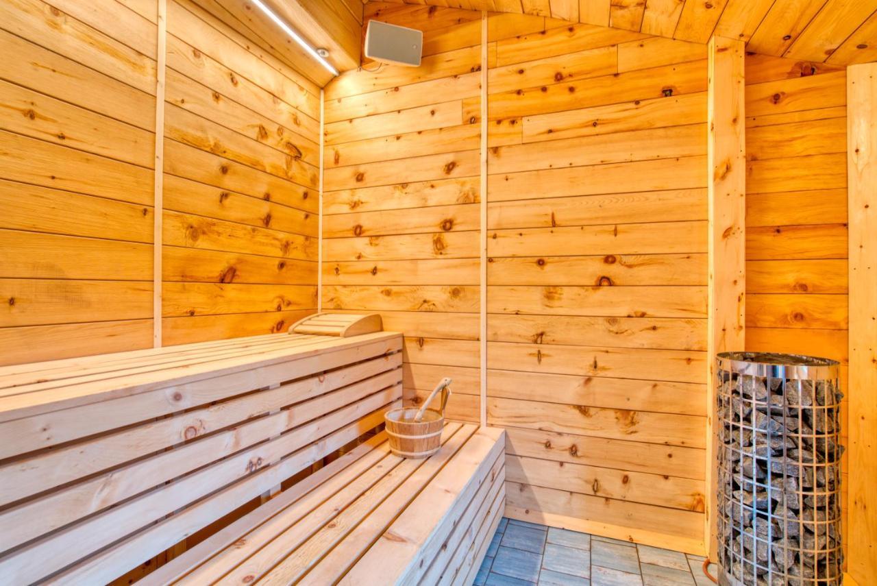 ווארת Jup - A Luxury Boutique Chalet מראה חיצוני תמונה
