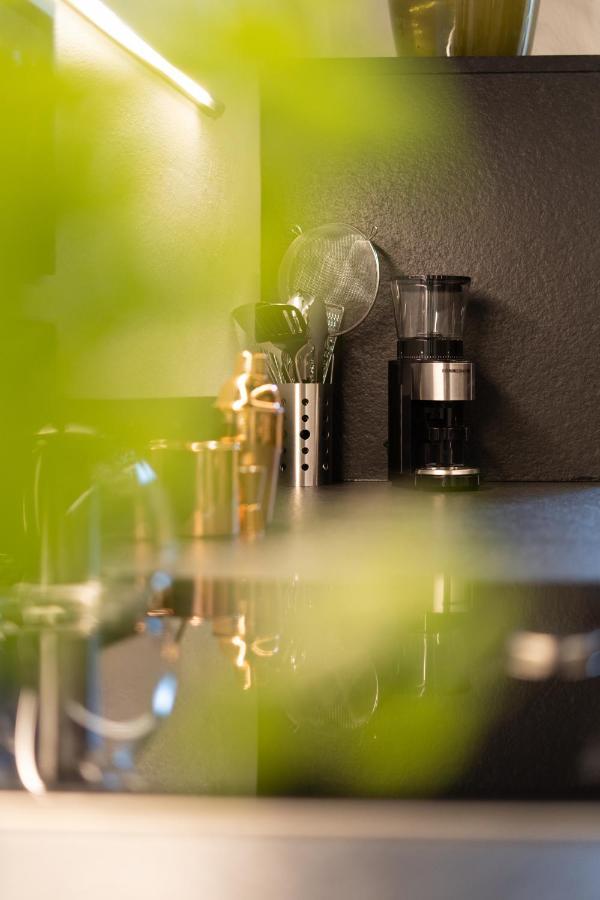 ווארת Jup - A Luxury Boutique Chalet מראה חיצוני תמונה