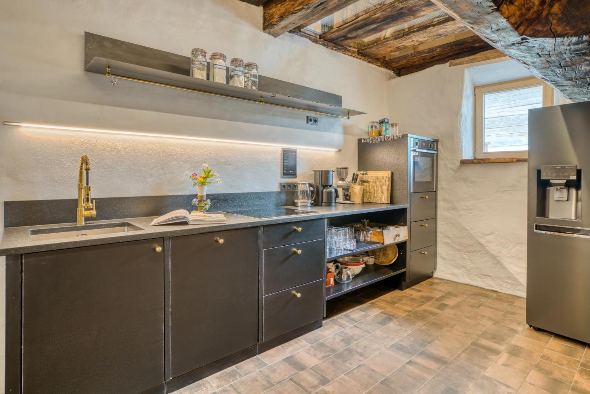 ווארת Jup - A Luxury Boutique Chalet מראה חיצוני תמונה