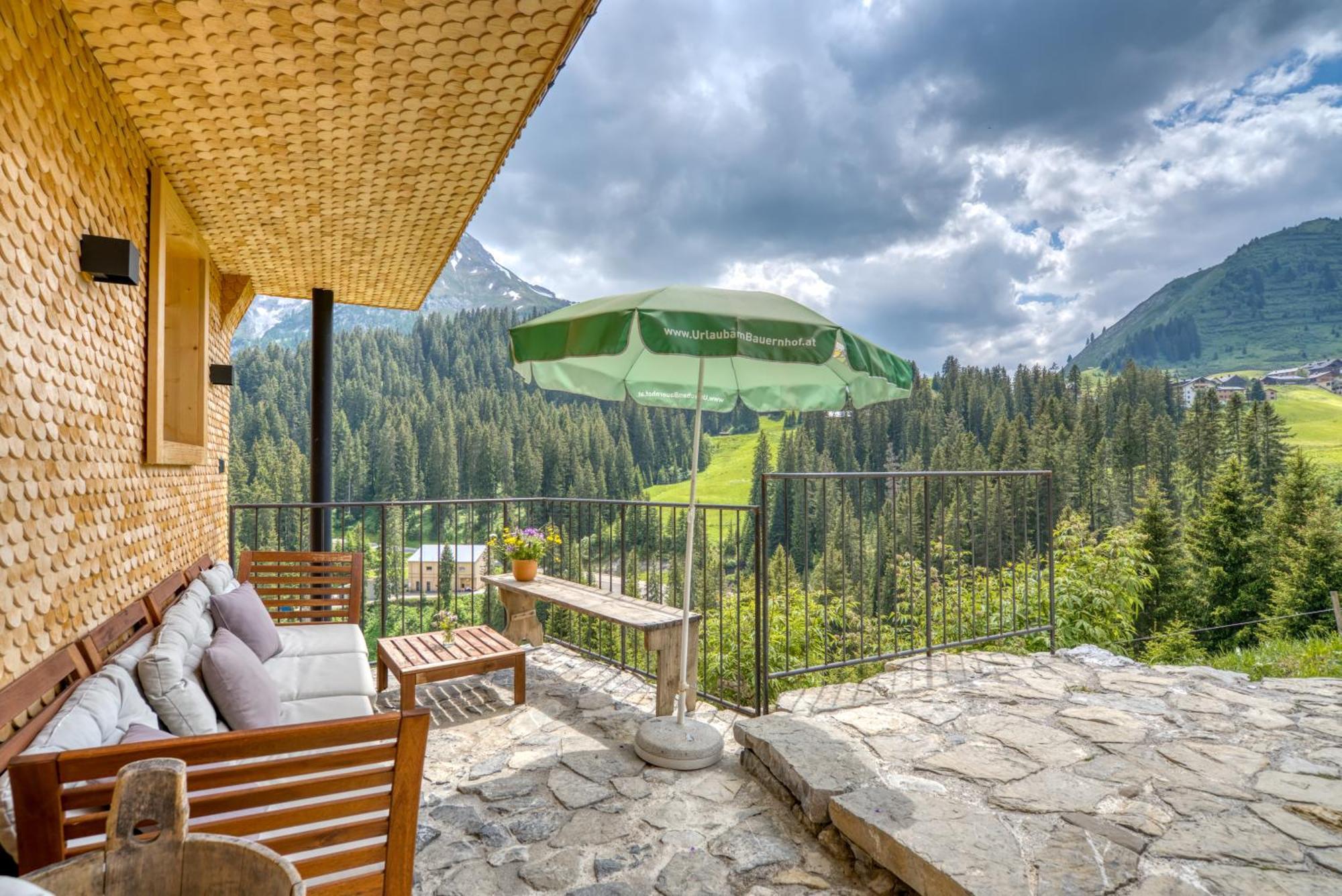 ווארת Jup - A Luxury Boutique Chalet מראה חיצוני תמונה