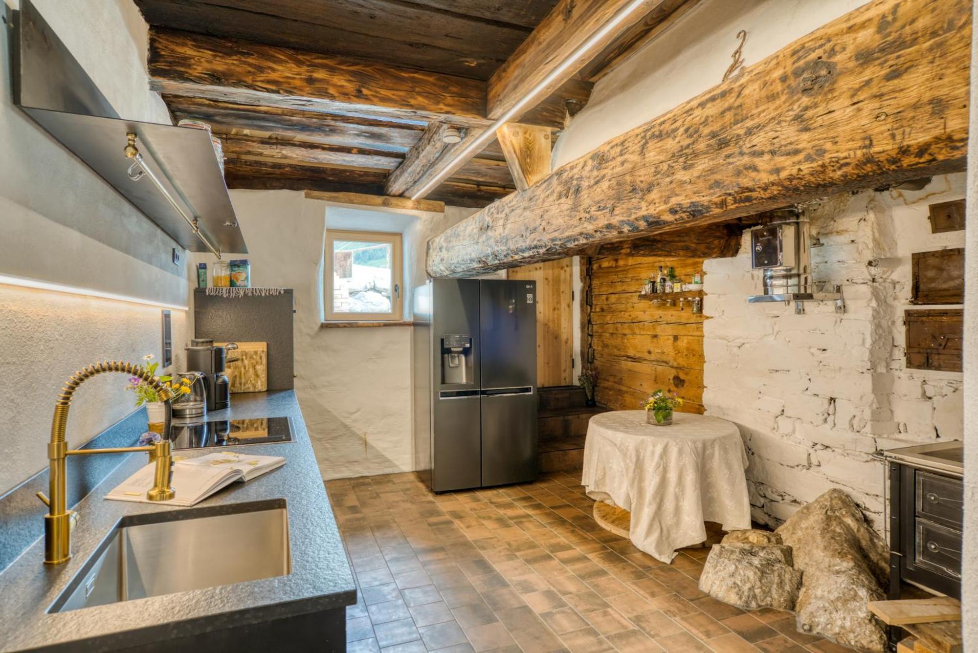 ווארת Jup - A Luxury Boutique Chalet מראה חיצוני תמונה